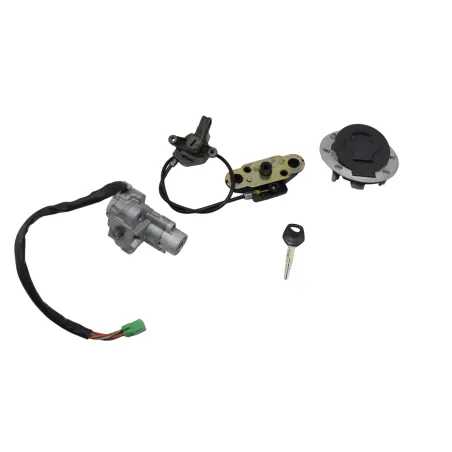 Jeu de serrure contacteur a cle SUZUKI GSF 1200 BANDIT S 2000 - 2005