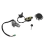Jeu de serrure contacteur a cle SUZUKI GSF 1200 BANDIT S 2000 - 2005