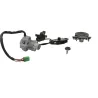 Jeu de serrure contacteur a cle SUZUKI GSF 1200 BANDIT S 2000 - 2005