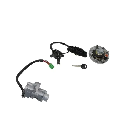 Jeu de serrure contacteur a cle SUZUKI GSF 1200 BANDIT S 2000 - 2005