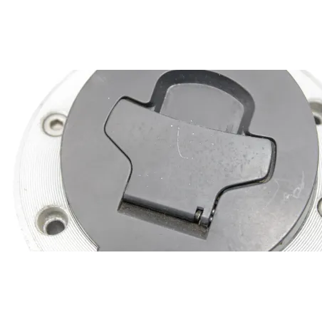 Jeu de serrure contacteur a cle SUZUKI GSF 1200 BANDIT S 2000 - 2005