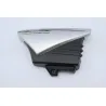 Coque arriere droit YAMAHA YBR 125 CUSTOM 2008 - 2014 Coque arriere droit YAMAHA YBR 125 CUSTOM 2008 - 2014