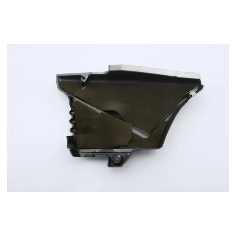 Coque arriere droit YAMAHA YBR 125 CUSTOM 2008 - 2014