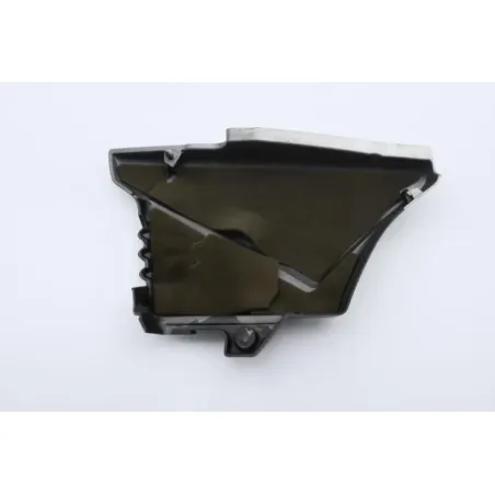 Coque arriere droit YAMAHA YBR 125 CUSTOM 2008 - 2014