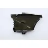 Coque arriere droit YAMAHA YBR 125 CUSTOM 2008 - 2014 Coque arriere droit YAMAHA YBR 125 CUSTOM 2008 - 2014