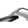 Coque arriere SUZUKI GSF 1200 BANDIT S 2000 - 2005 Coque arriere SUZUKI GSF 1200 BANDIT S 2000 - 2005