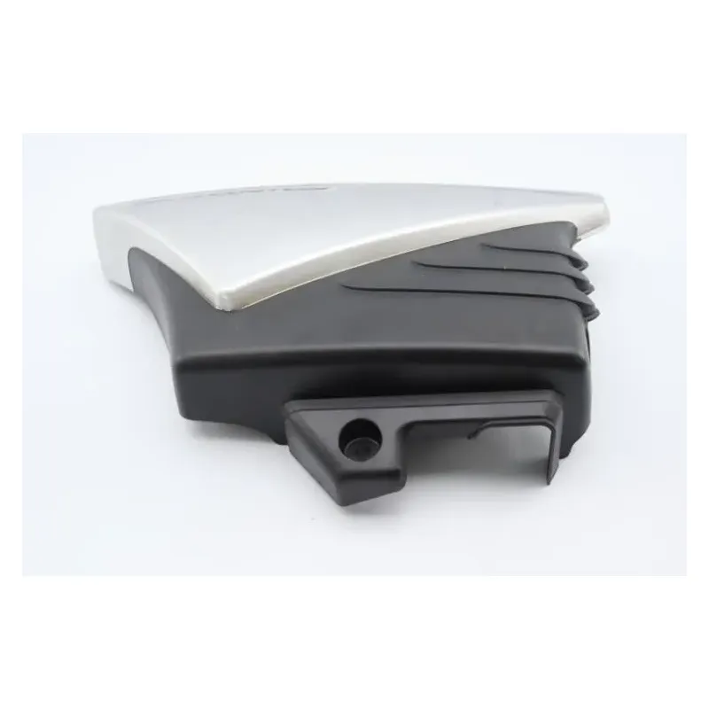 Coque arriere droit YAMAHA YBR 125 CUSTOM 2008 - 2014