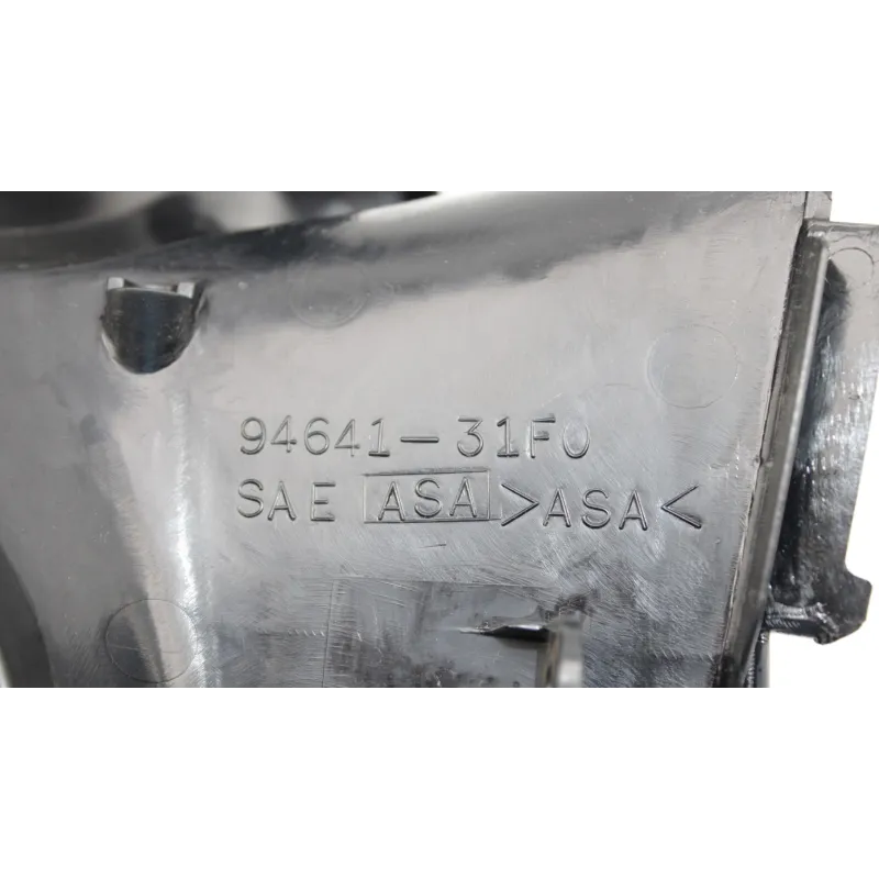 Entourage compteur SUZUKI GSF 1200 BANDIT S 2000 - 2005