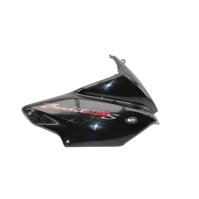 Flanc avant droit SUZUKI GSF 1200 BANDIT S 2000 - 2005