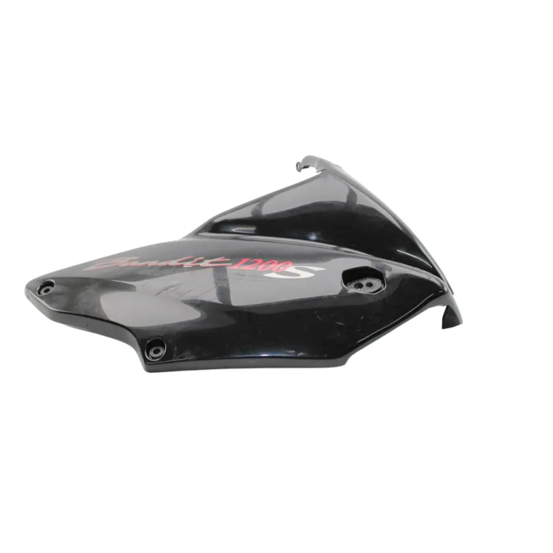 Flanc avant droit SUZUKI GSF 1200 BANDIT S 2000 - 2005