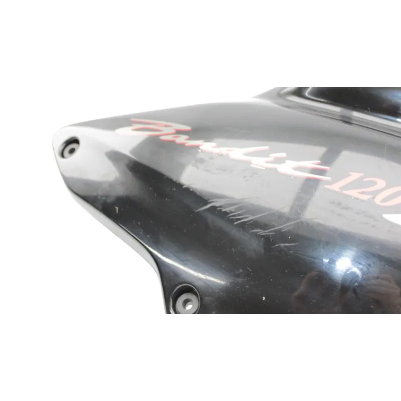 Flanc avant droit SUZUKI GSF 1200 BANDIT S 2000 - 2005