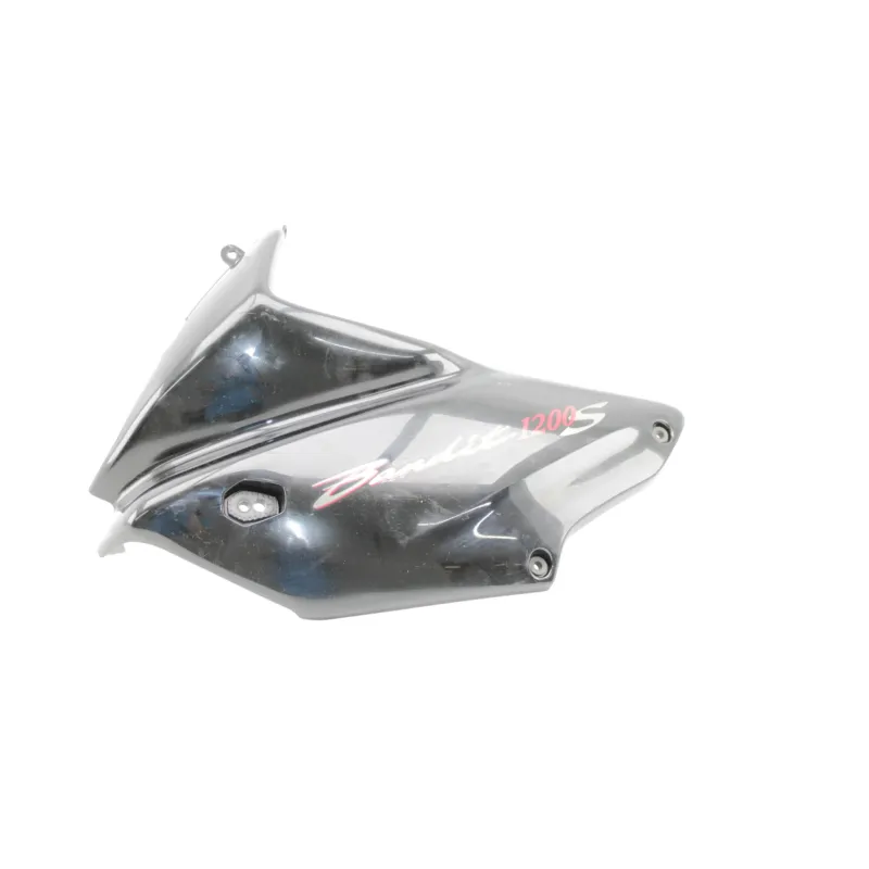 Flanc avant gauche SUZUKI GSF 1200 BANDIT S 2000 - 2005