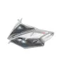 Flanc avant gauche SUZUKI GSF 1200 BANDIT S 2000 - 2005