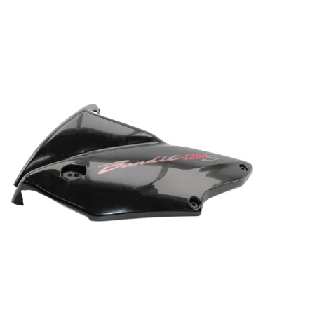 Flanc avant gauche SUZUKI GSF 1200 BANDIT S 2000 - 2005