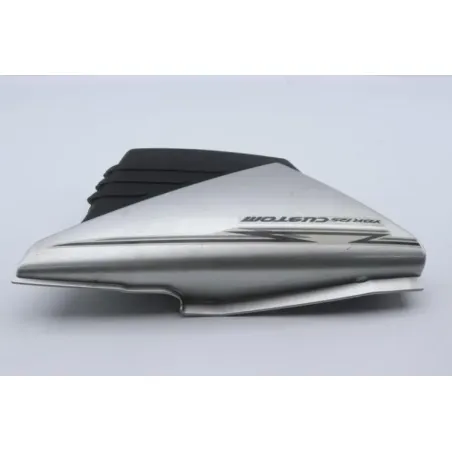 Coque arriere droit YAMAHA YBR 125 CUSTOM 2008 - 2014
