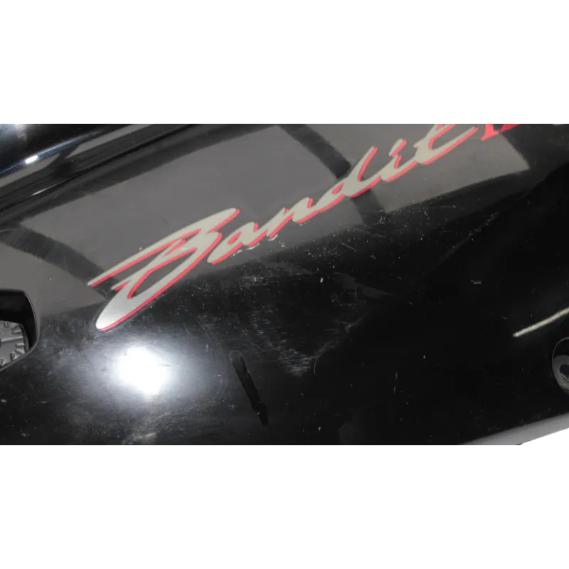 Flanc avant gauche SUZUKI GSF 1200 BANDIT S 2000 - 2005