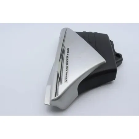 Coque arriere droit YAMAHA YBR 125 CUSTOM 2008 - 2014