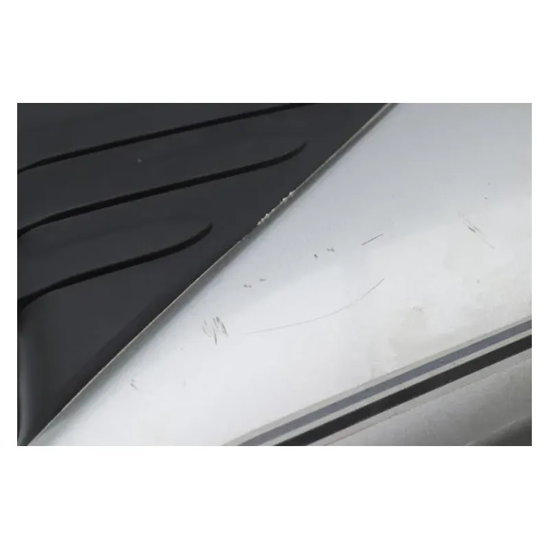 Coque arriere droit YAMAHA YBR 125 CUSTOM 2008 - 2014