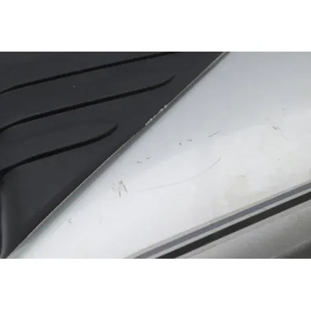 Coque arriere droit YAMAHA YBR 125 CUSTOM 2008 - 2014