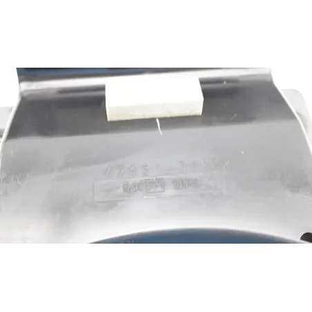 Passage de roue SUZUKI GSF 1200 BANDIT S 2000 - 2005