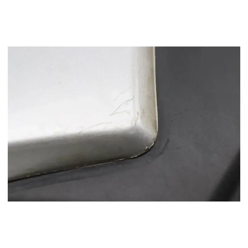 Coque arriere droit YAMAHA YBR 125 CUSTOM 2008 - 2014