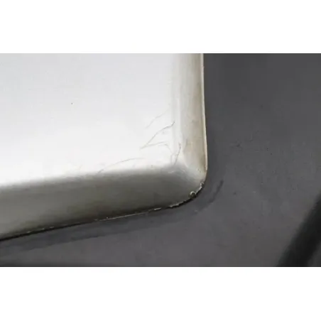 Coque arriere droit YAMAHA YBR 125 CUSTOM 2008 - 2014