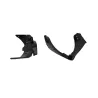 Cache carenage v avant SUZUKI GSF 1200 BANDIT S 2000 - 2005 Cache carenage v avant SUZUKI GSF 1200 BANDIT S 2000 - 2005