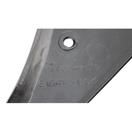 Cache carenage v avant SUZUKI GSF 1200 BANDIT S 2000 - 2005