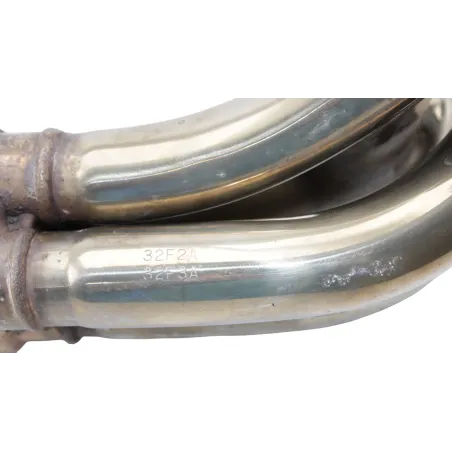 Collecteur (echappement) SUZUKI GSF 1200 BANDIT S 2000 - 2005