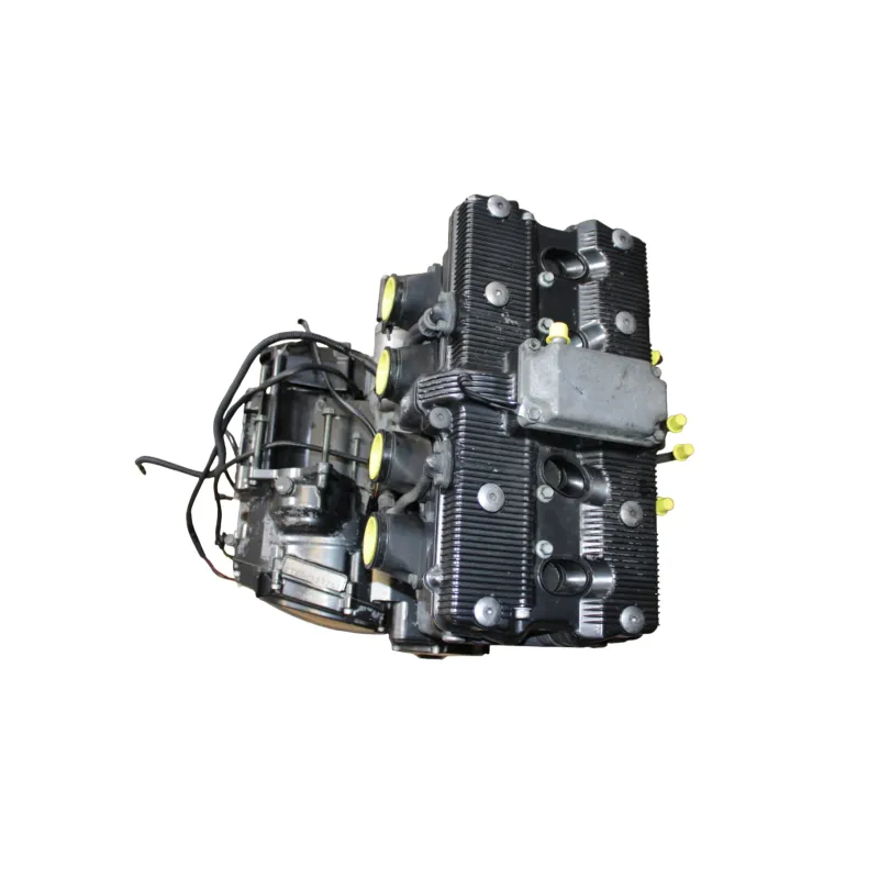 Moteur SUZUKI GSF 1200 BANDIT S 2000 - 2005