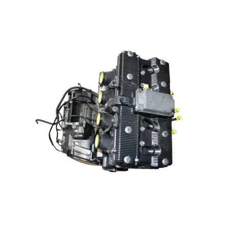 Moteur SUZUKI GSF 1200 BANDIT S 2000 - 2005