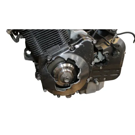 Moteur SUZUKI GSF 1200 BANDIT S 2000 - 2005