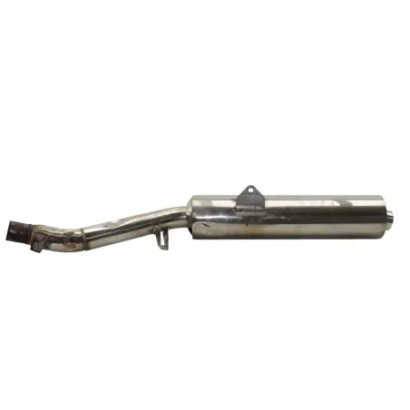 Silencieux (echappement) SUZUKI GSF 1200 BANDIT S 2000 - 2005