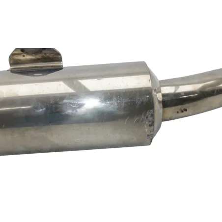 Silencieux (echappement) SUZUKI GSF 1200 BANDIT S 2000 - 2005