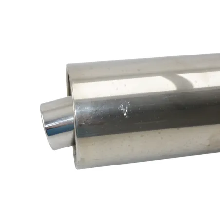 Silencieux (echappement) SUZUKI GSF 1200 BANDIT S 2000 - 2005