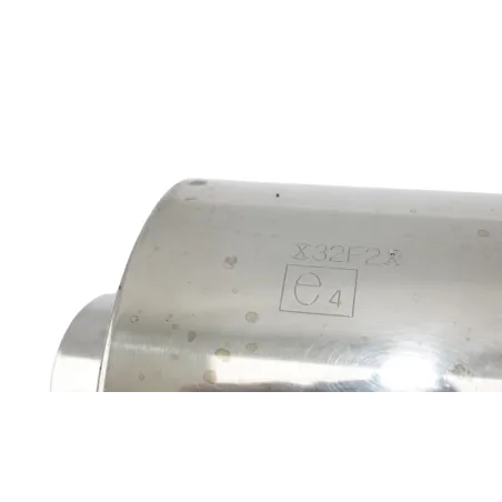 Silencieux (echappement) SUZUKI GSF 1200 BANDIT S 2000 - 2005