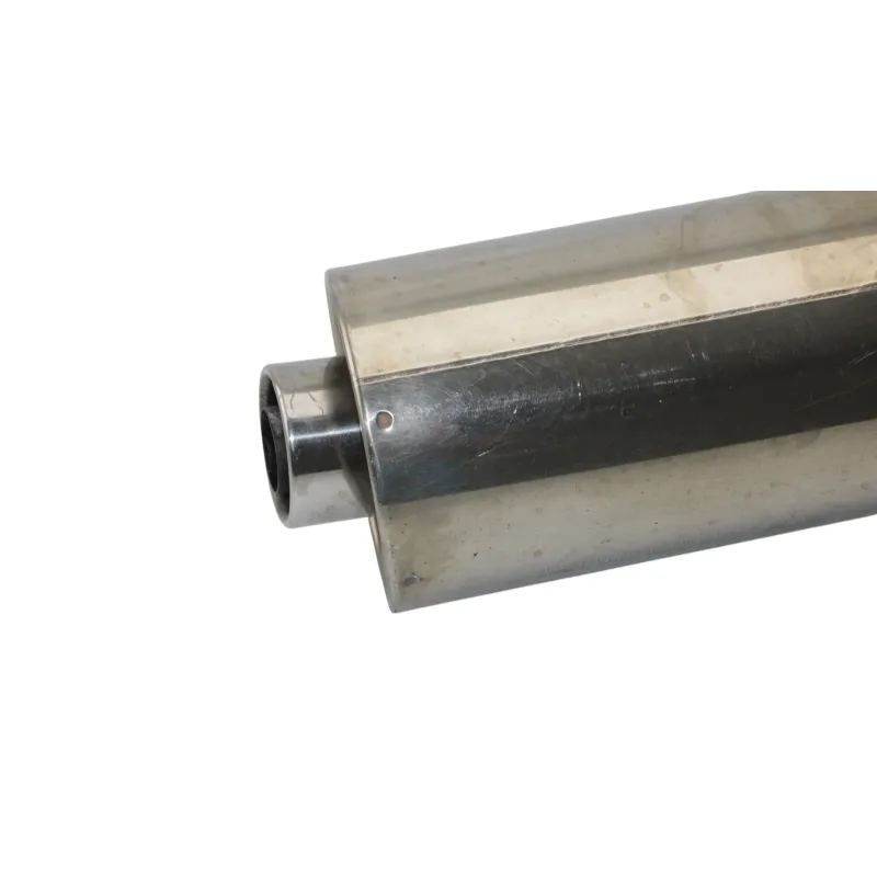 Silencieux (echappement) SUZUKI GSF 1200 BANDIT S 2000 - 2005