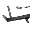 Bequille laterale SUZUKI GSF 1200 BANDIT S 2000 - 2005