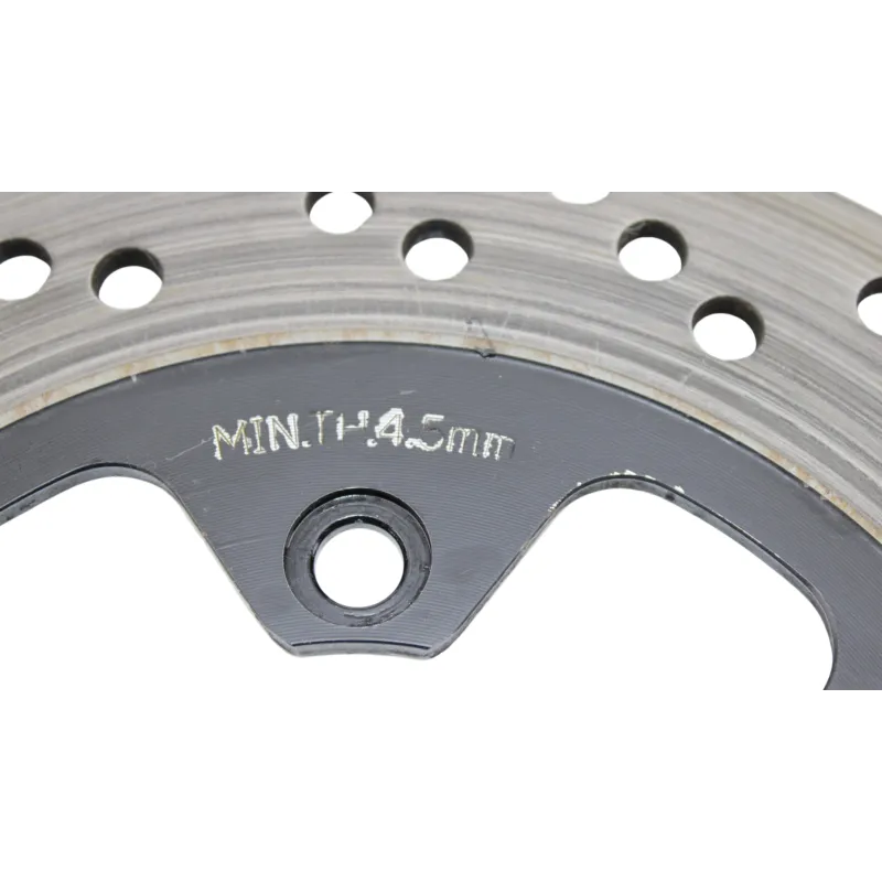 Disque frein arriere SUZUKI GSF 1200 BANDIT S 2000 - 2005