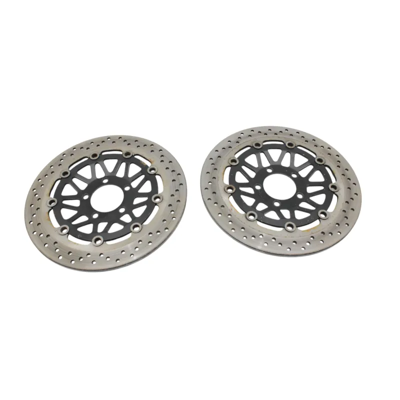 Disque frein avant SUZUKI GSF 1200 BANDIT S 2000 - 2005
