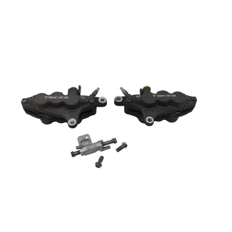 Etrier de frein avant SUZUKI GSF 1200 BANDIT S 2000 - 2005
