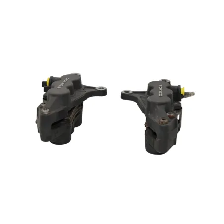 Etrier de frein avant SUZUKI GSF 1200 BANDIT S 2000 - 2005