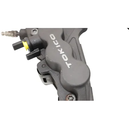 Etrier de frein avant SUZUKI GSF 1200 BANDIT S 2000 - 2005
