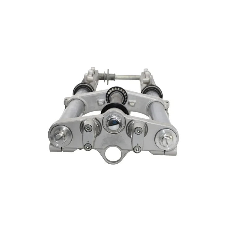 Fourche complete SUZUKI GSF 1200 BANDIT S 2000 - 2005