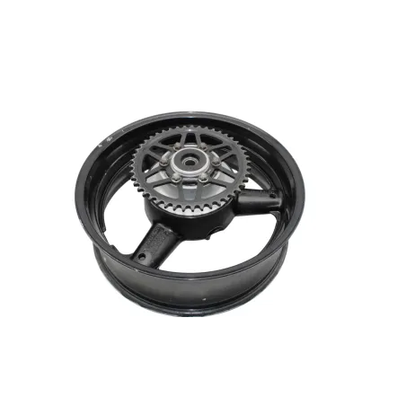 Jante arriere SUZUKI GSF 1200 BANDIT S 2000 - 2005