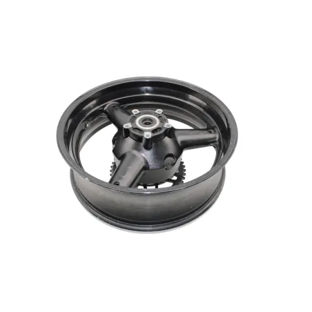 Jante arriere SUZUKI GSF 1200 BANDIT S 2000 - 2005