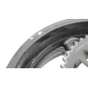 Jante arriere SUZUKI GSF 1200 BANDIT S 2000 - 2005 Jante arriere SUZUKI GSF 1200 BANDIT S 2000 - 2005