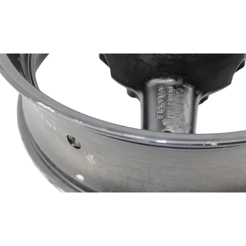 Jante arriere SUZUKI GSF 1200 BANDIT S 2000 - 2005
