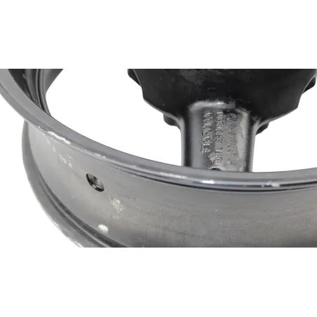 Jante arriere SUZUKI GSF 1200 BANDIT S 2000 - 2005