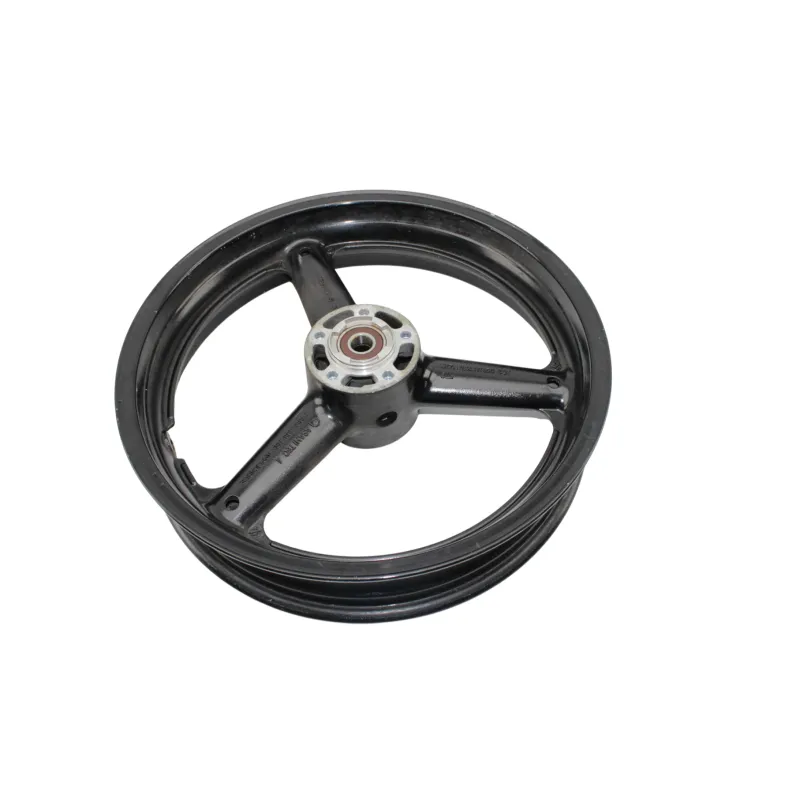 Jante avant SUZUKI GSF 1200 BANDIT S 2000 - 2005